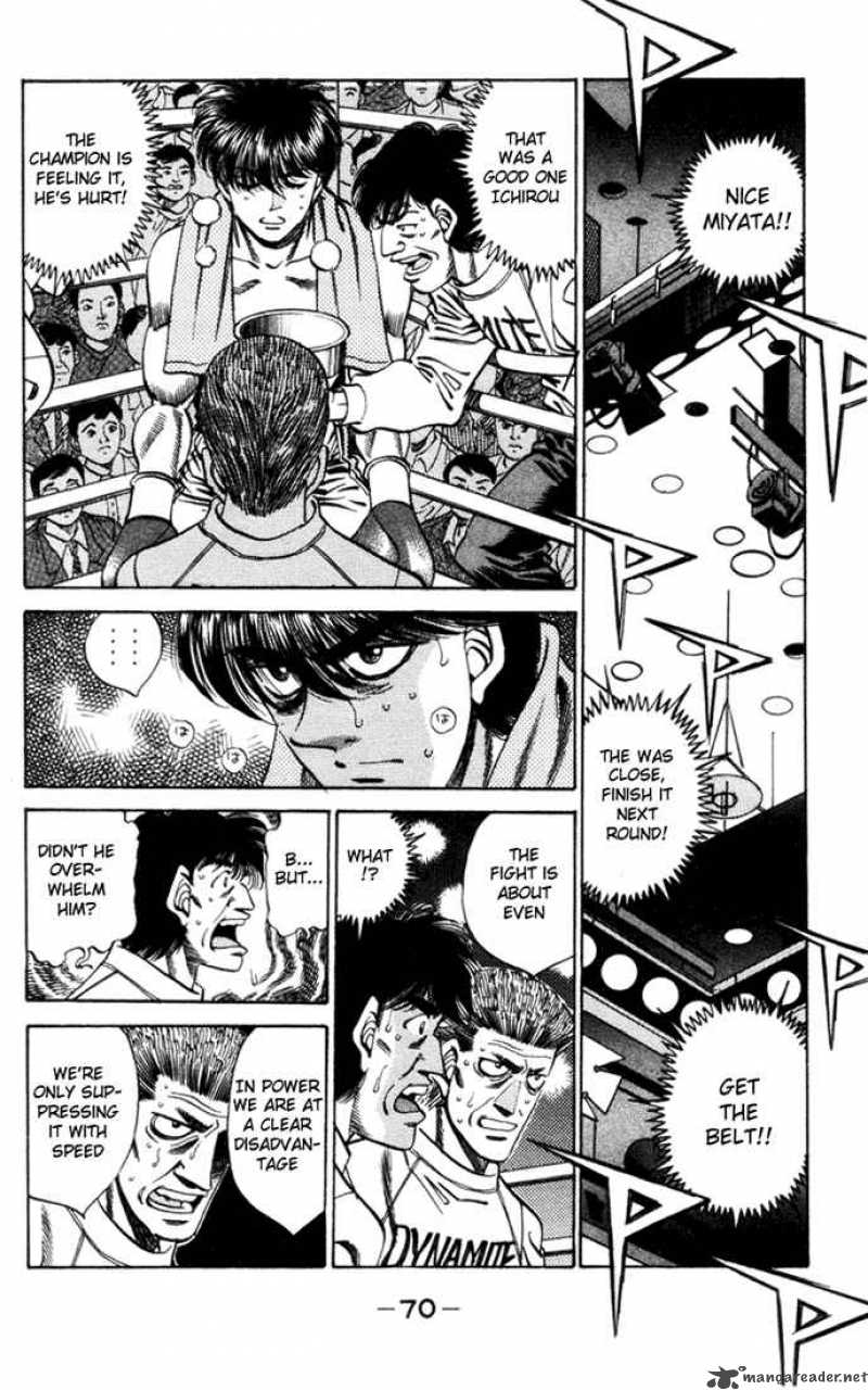 Hajime No Ippo 319 7