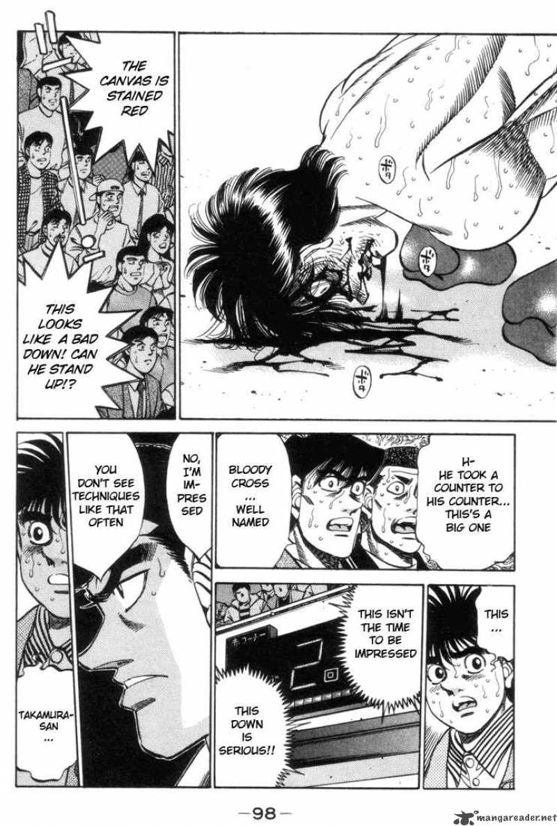 Hajime No Ippo 320 16