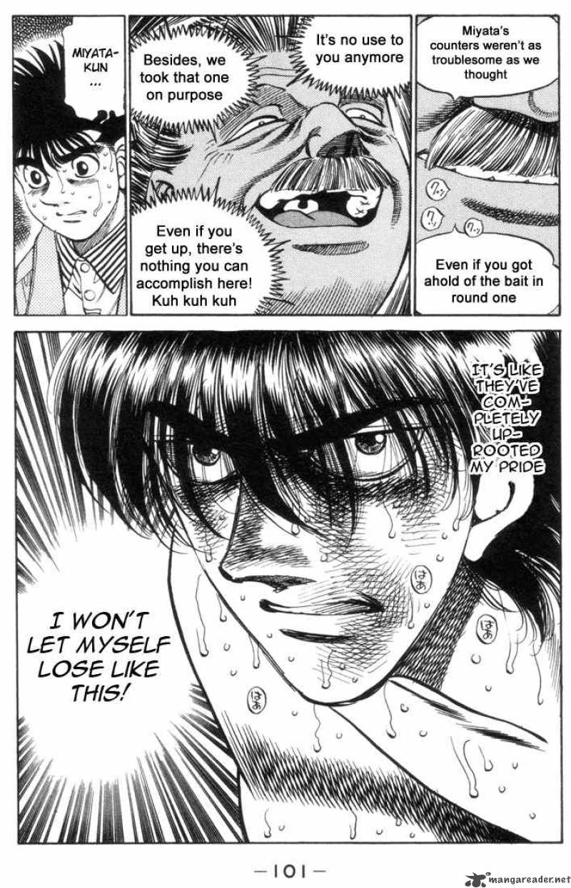 Hajime No Ippo 320 19