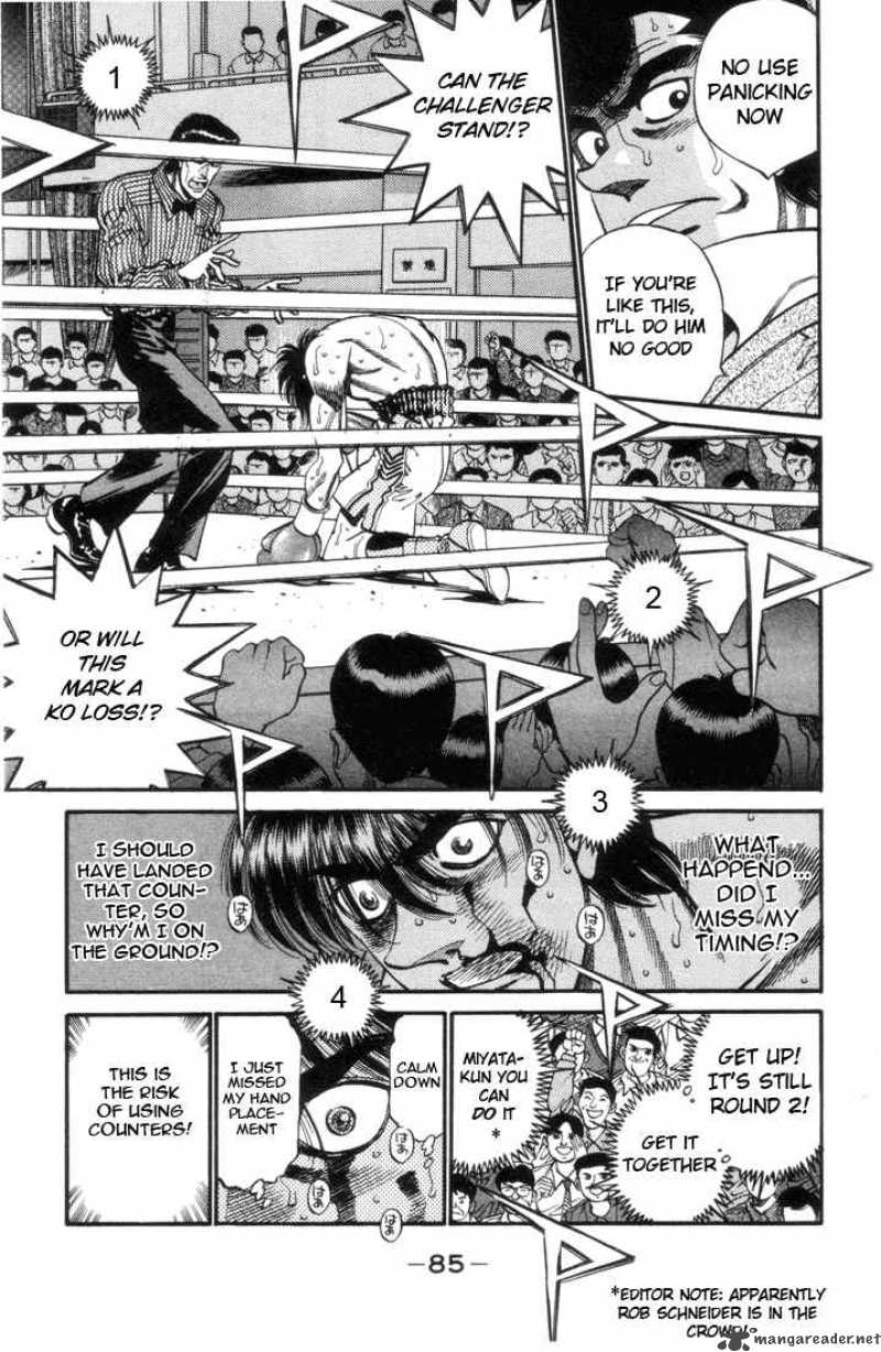 Hajime No Ippo 320 3