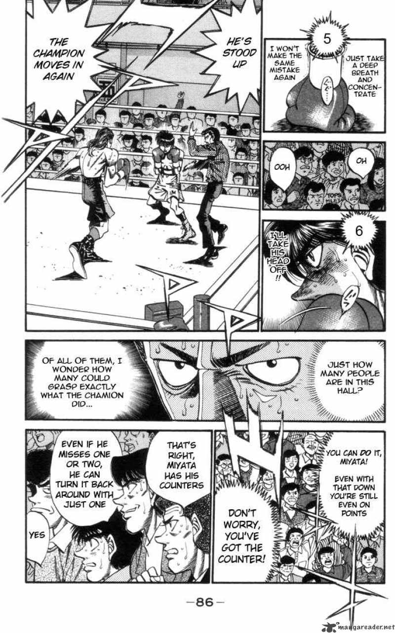 Hajime No Ippo 320 4