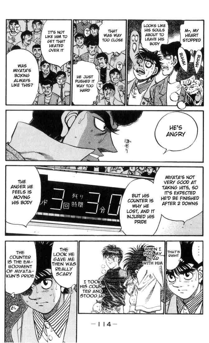 Hajime No Ippo 321 12