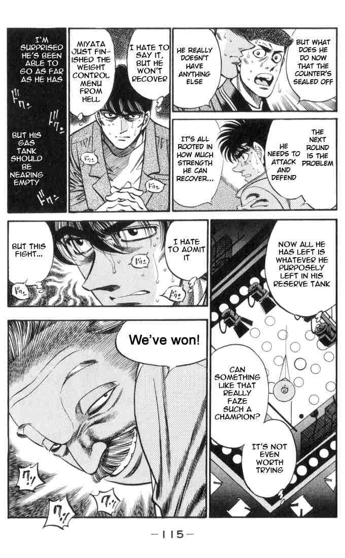 Hajime No Ippo 321 13
