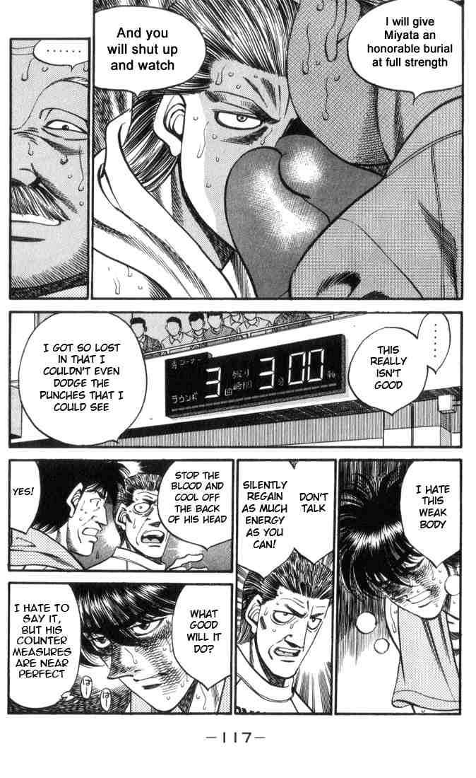 Hajime No Ippo 321 15