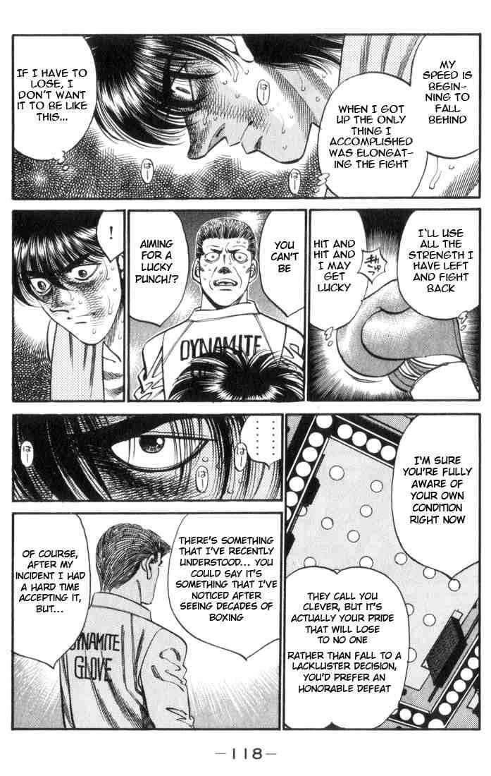 Hajime No Ippo 321 16