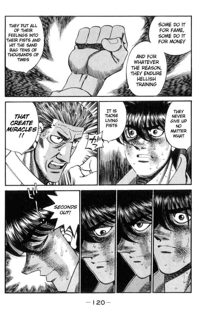 Hajime No Ippo 321 18