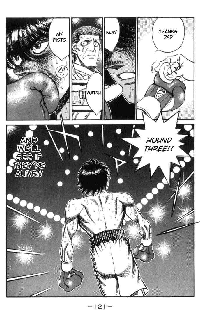 Hajime No Ippo 321 19
