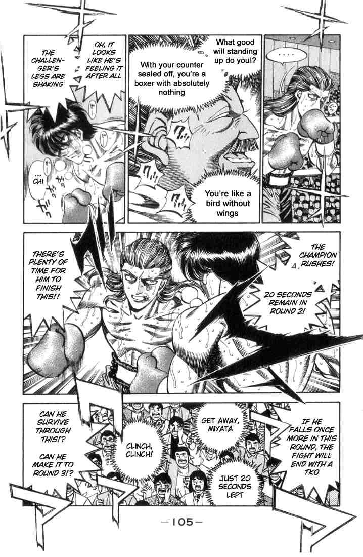 Hajime No Ippo 321 3