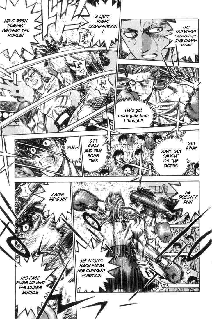 Hajime No Ippo 321 5