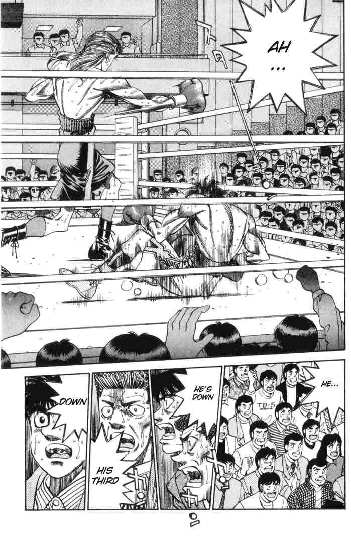 Hajime No Ippo 321 9