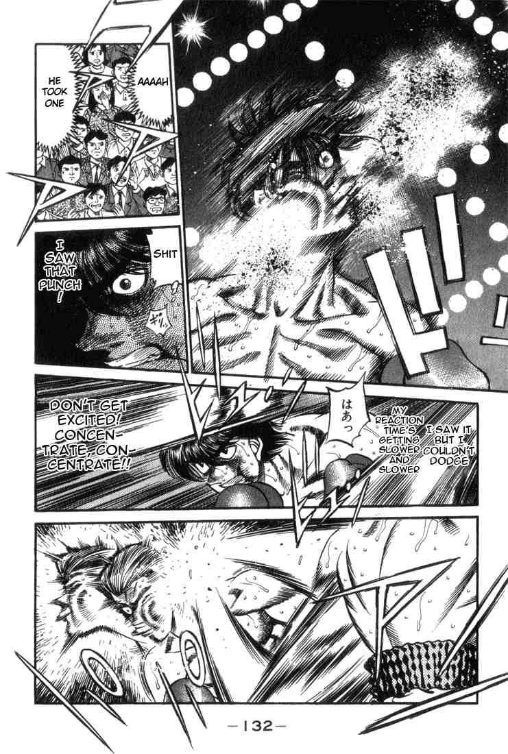 Hajime No Ippo 322 10