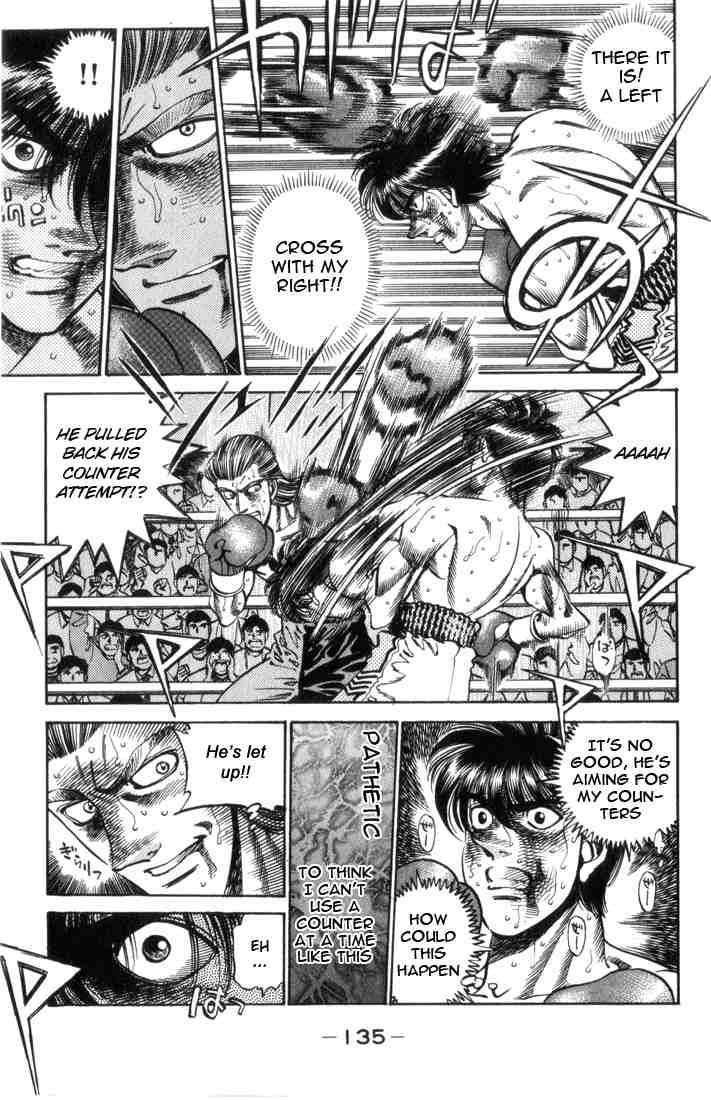 Hajime No Ippo 322 13