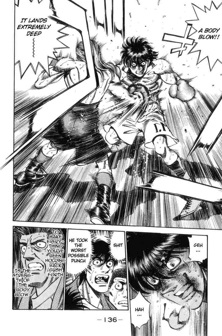 Hajime No Ippo 322 14