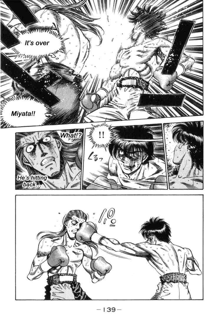 Hajime No Ippo 322 17