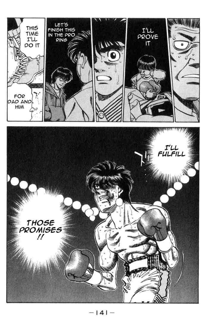 Hajime No Ippo 322 19