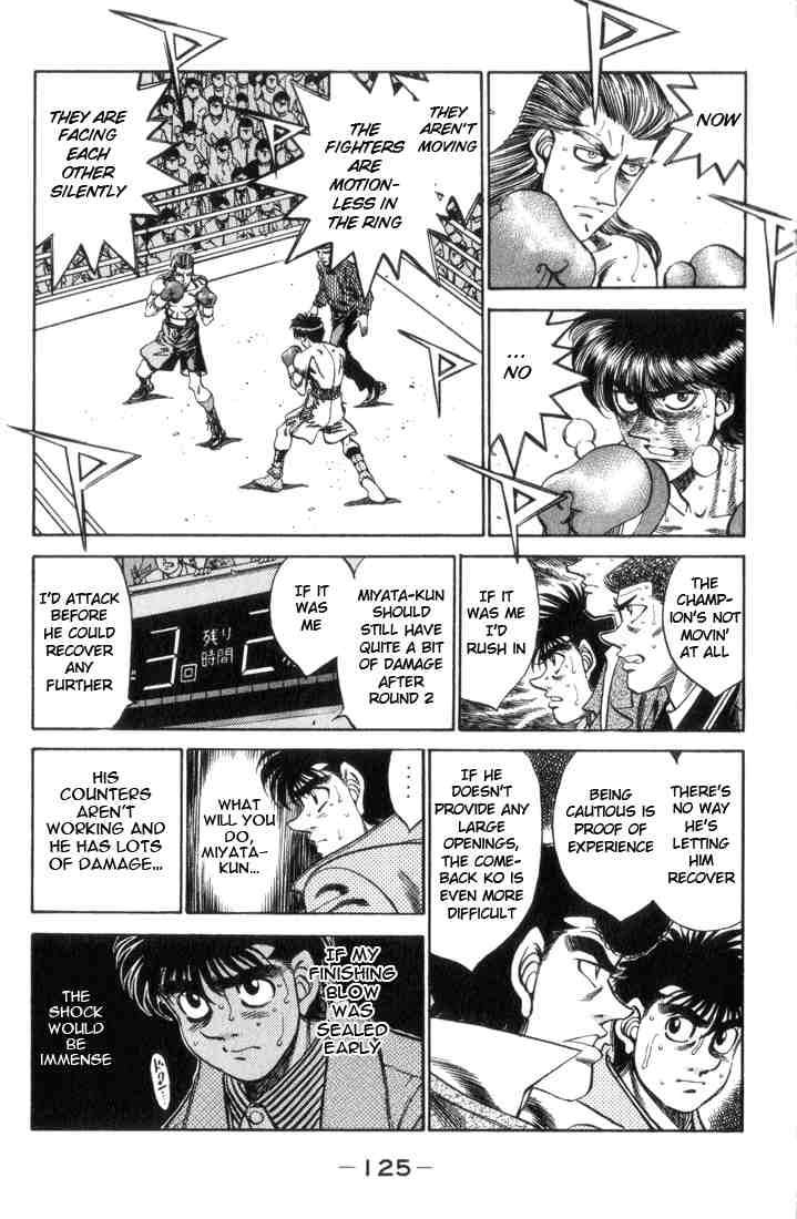 Hajime No Ippo 322 3