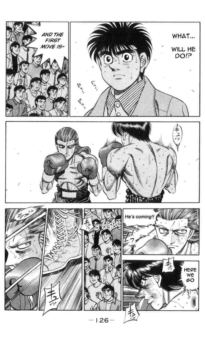 Hajime No Ippo 322 4