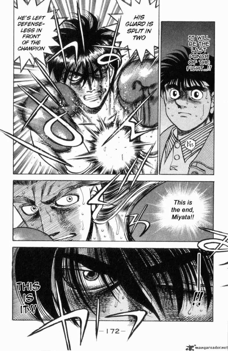 Hajime No Ippo 324 11