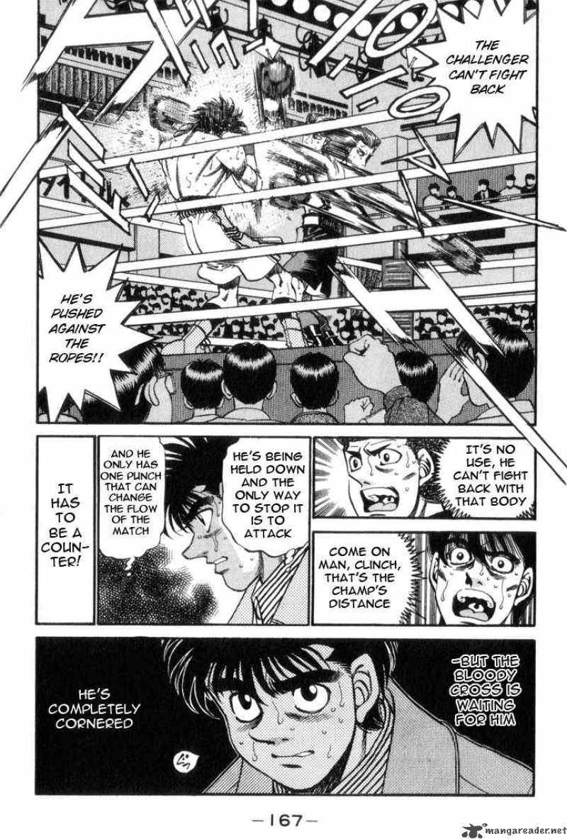 Hajime No Ippo 324 6