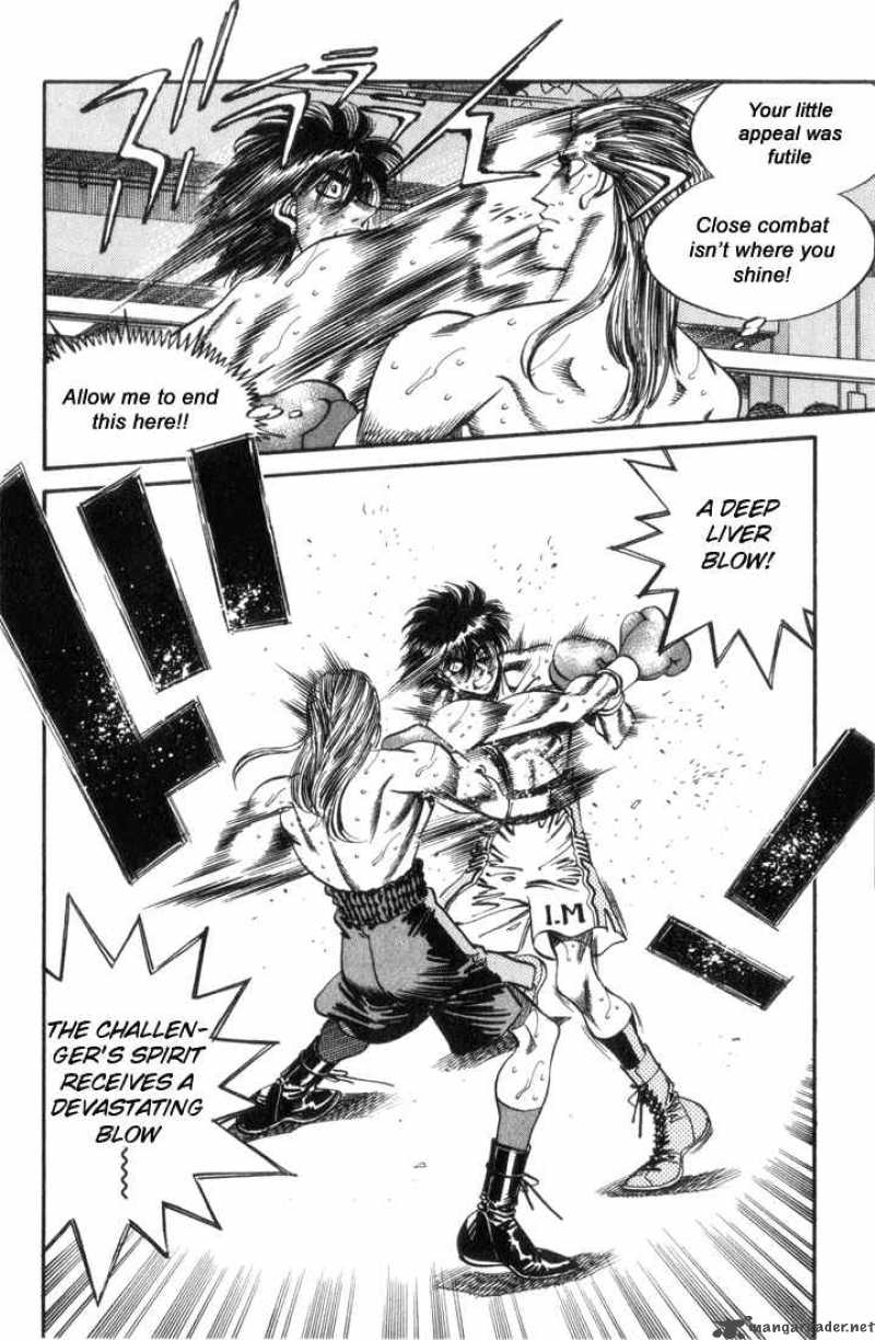 Hajime No Ippo 324 7