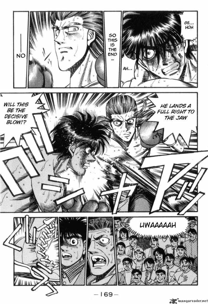 Hajime No Ippo 324 8