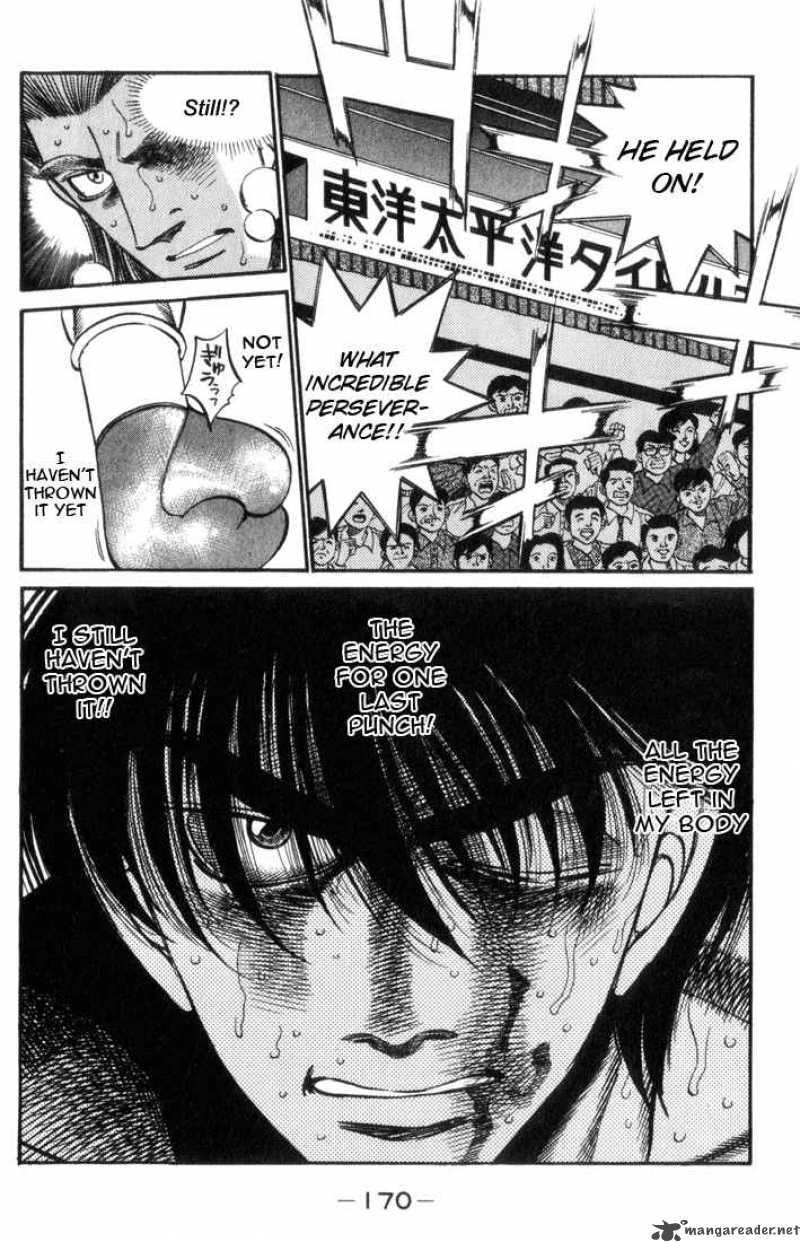 Hajime No Ippo 324 9