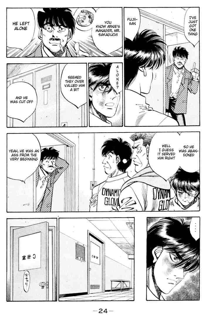Hajime No Ippo 326 2