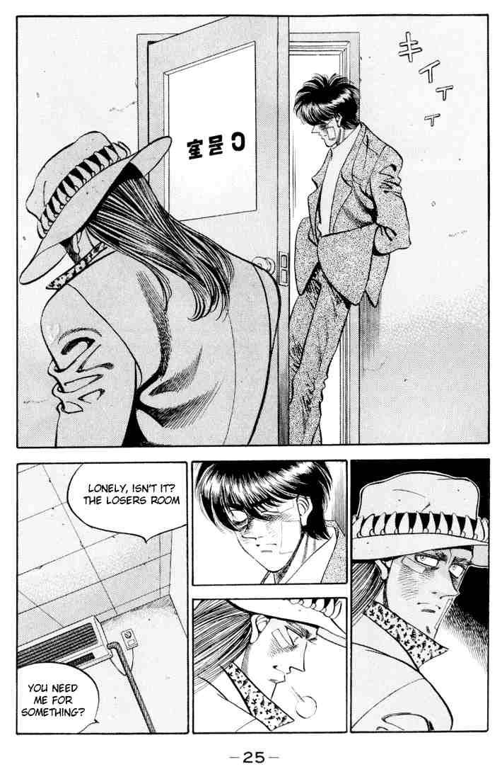 Hajime No Ippo 326 3