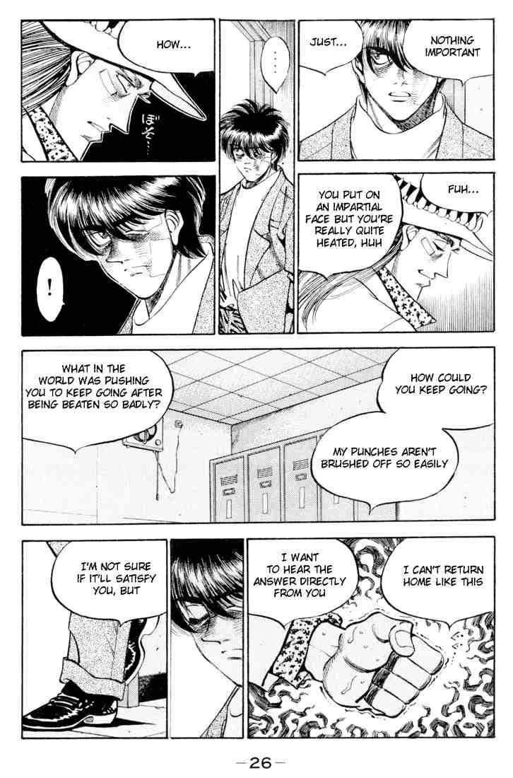 Hajime No Ippo 326 4