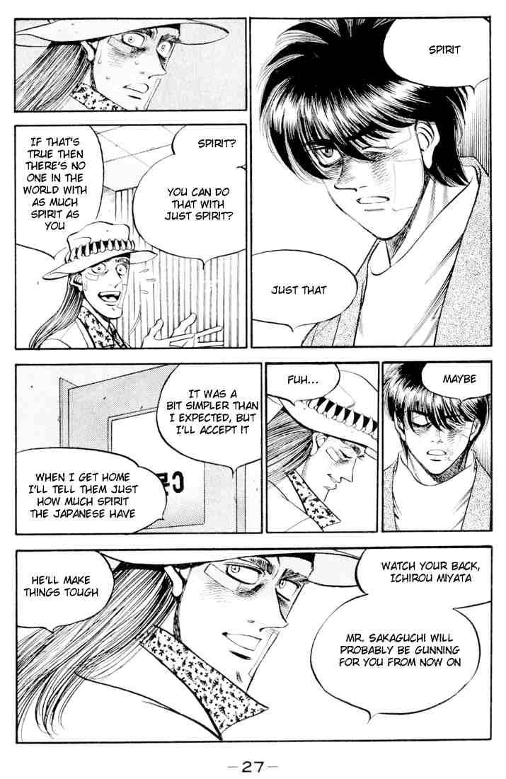 Hajime No Ippo 326 5