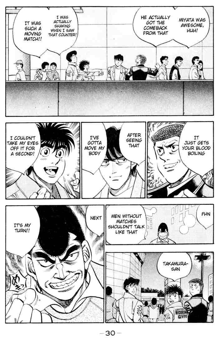 Hajime No Ippo 326 8