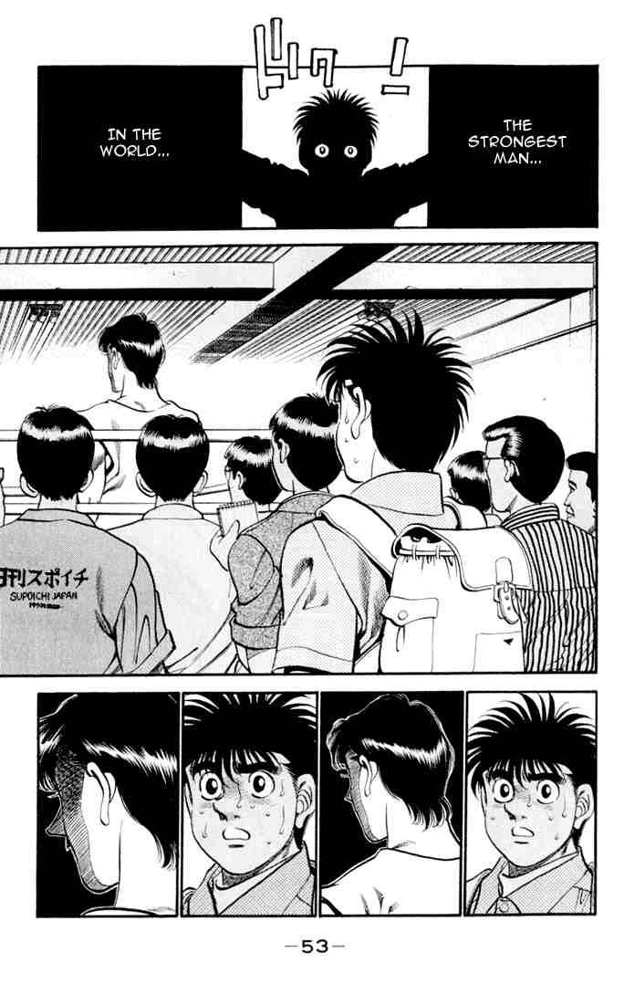 Hajime No Ippo 327 11