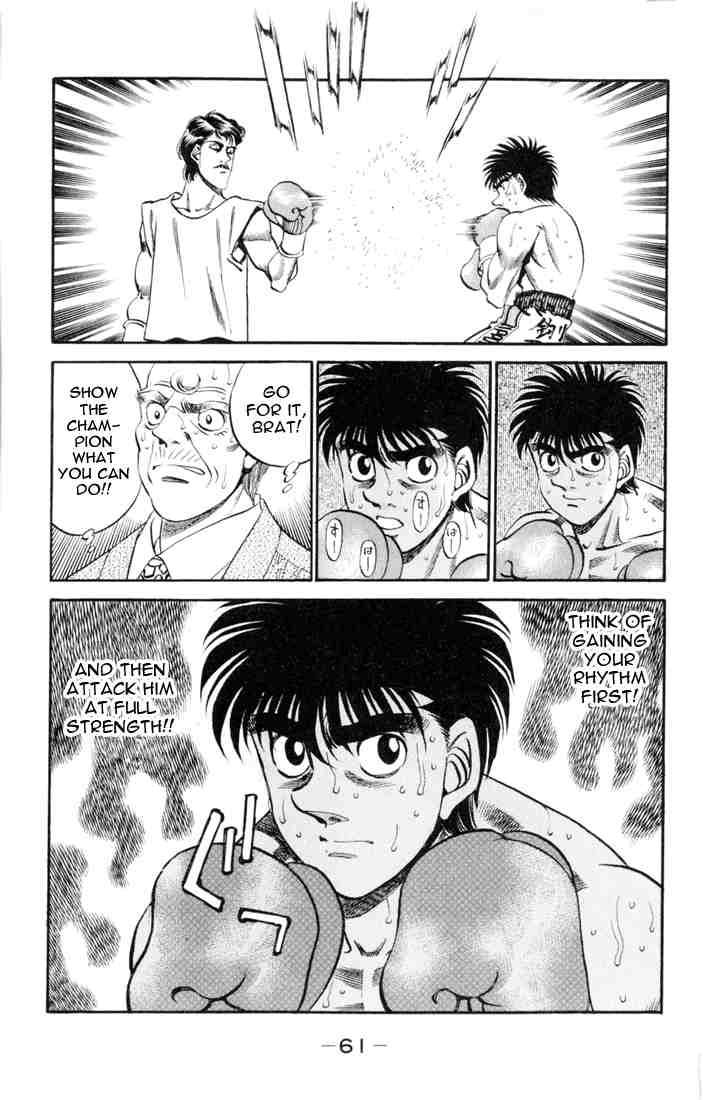 Hajime No Ippo 327 19