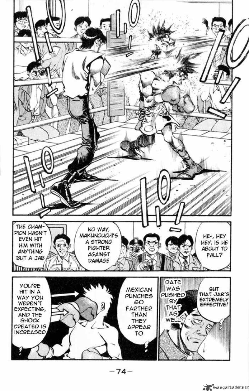 Hajime No Ippo 328 11
