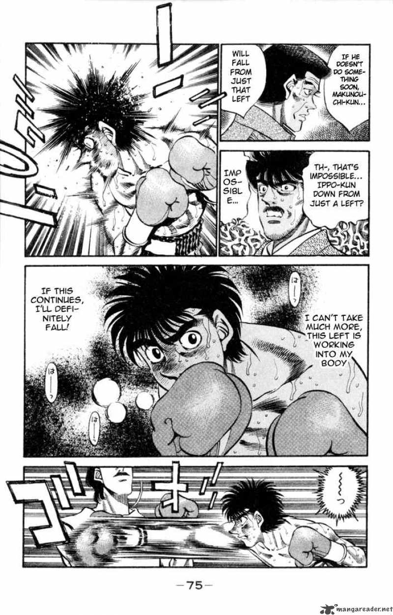 Hajime No Ippo 328 12