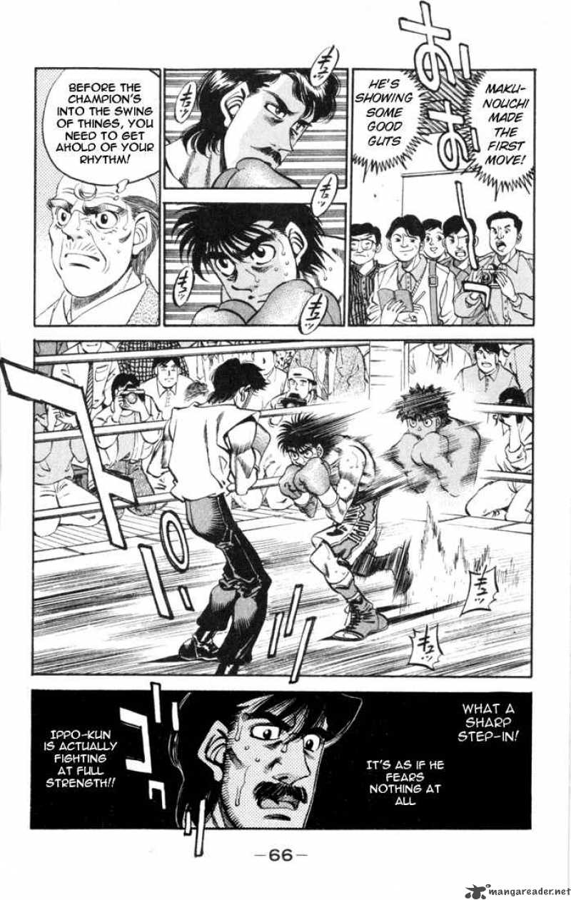 Hajime No Ippo 328 3