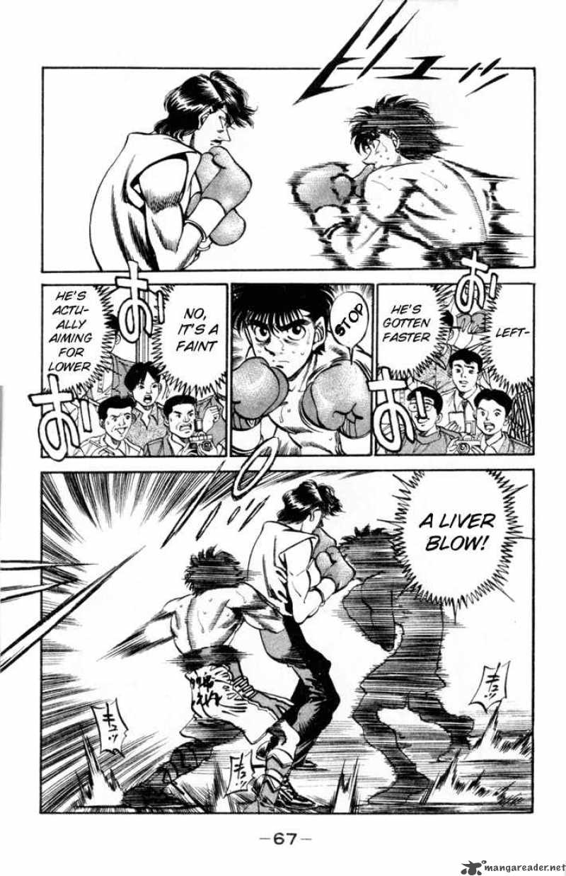 Hajime No Ippo 328 4