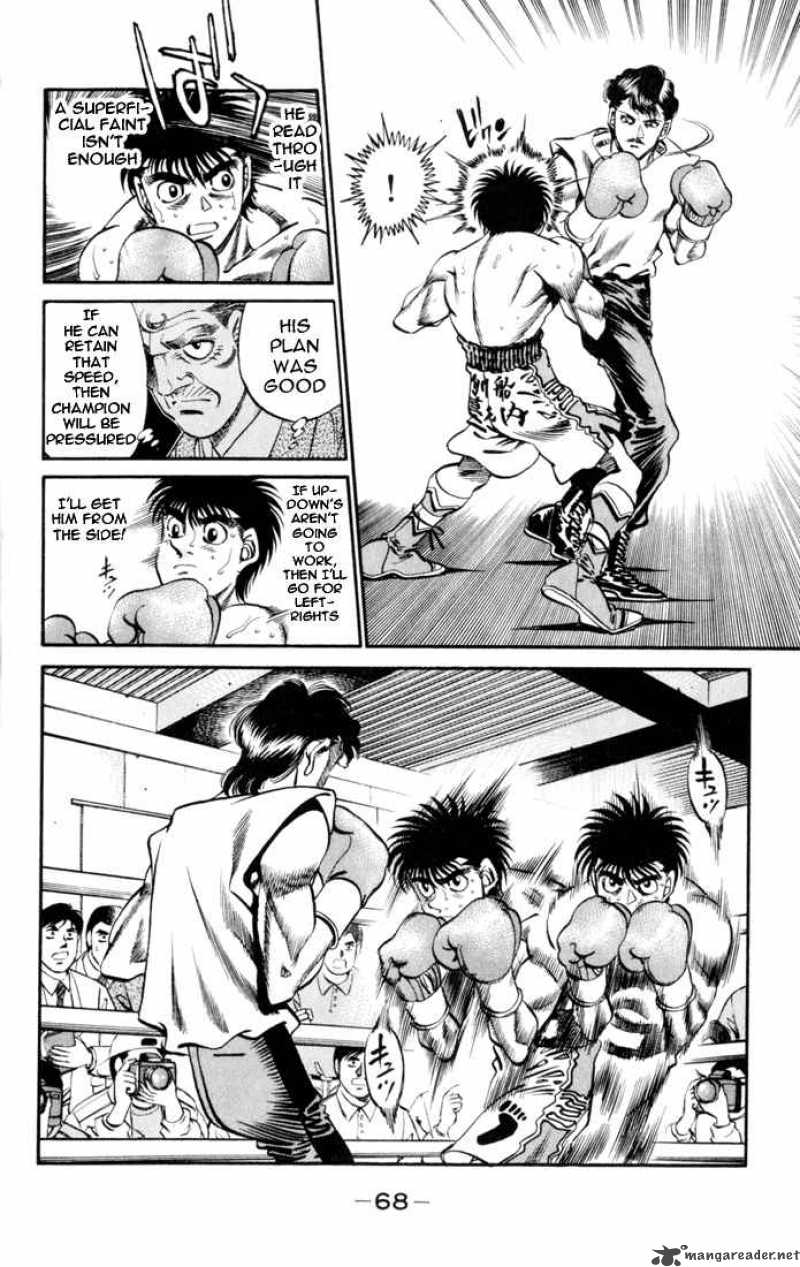 Hajime No Ippo 328 5