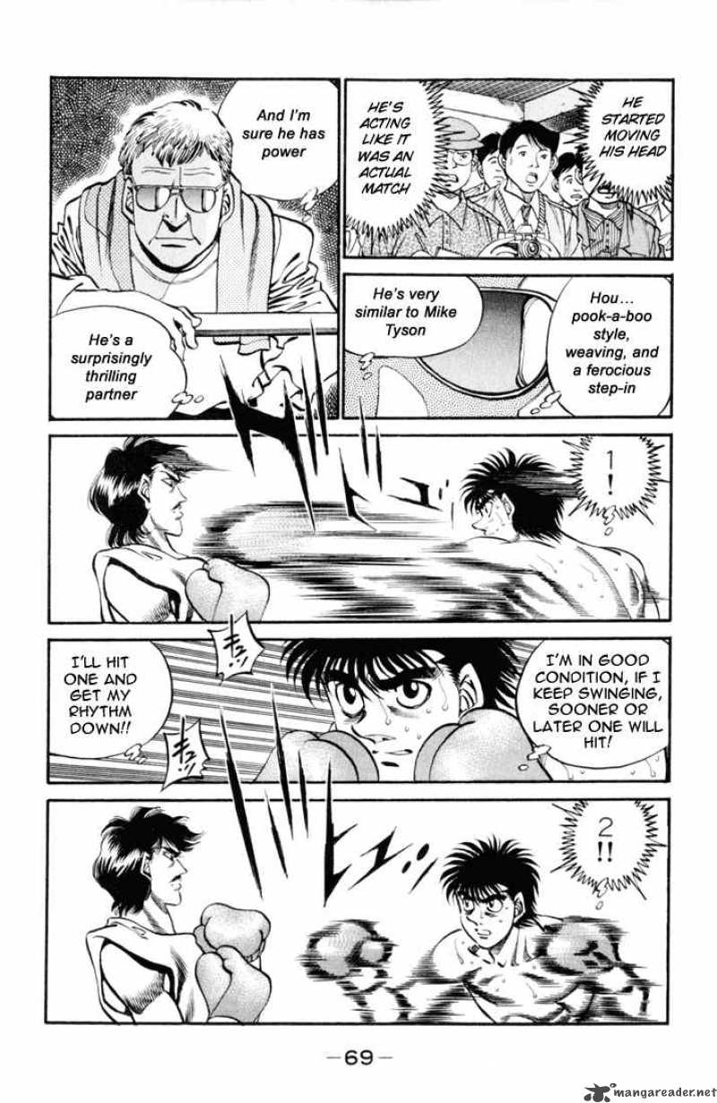 Hajime No Ippo 328 6