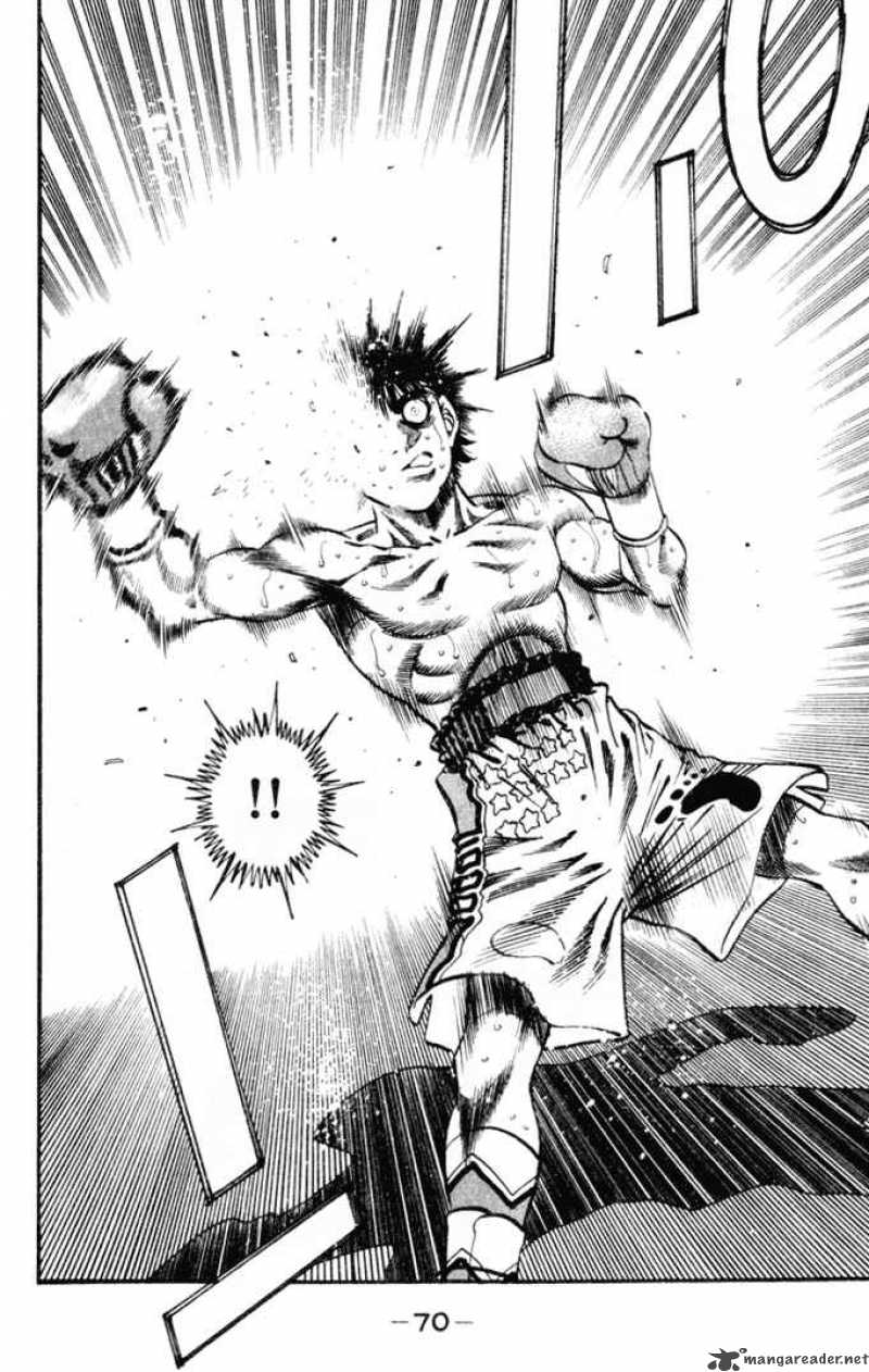 Hajime No Ippo 328 7