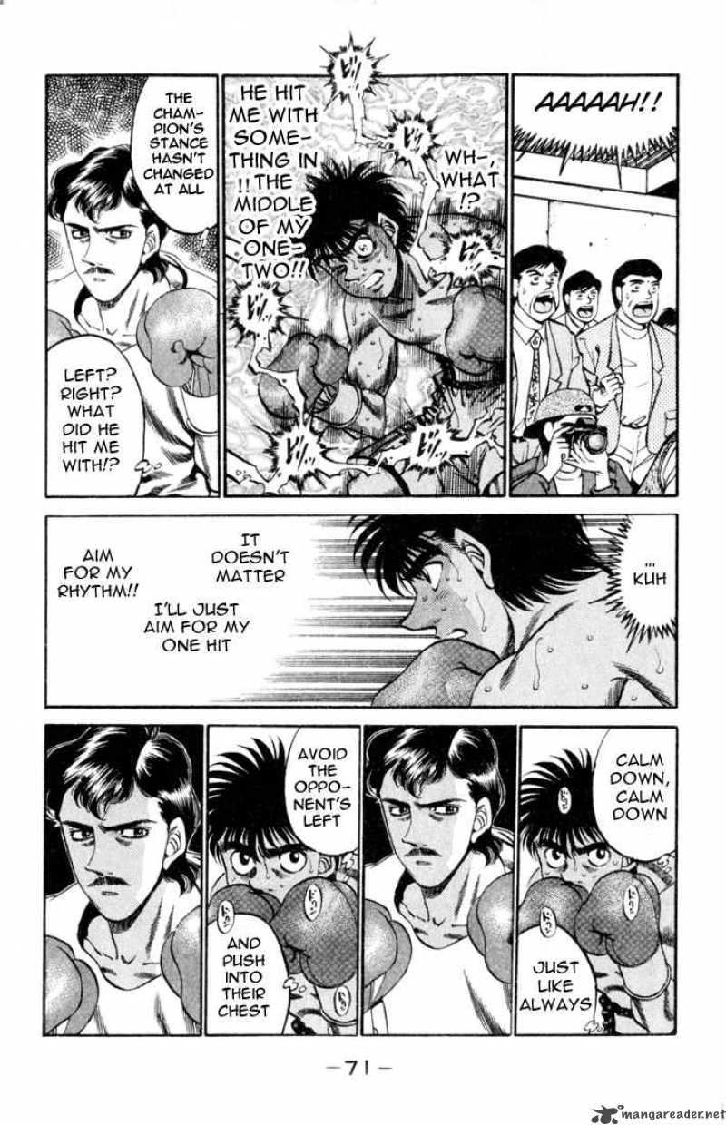 Hajime No Ippo 328 8