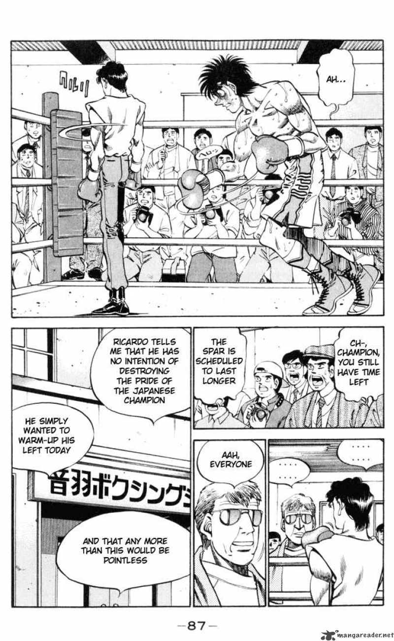 Hajime No Ippo 329 10
