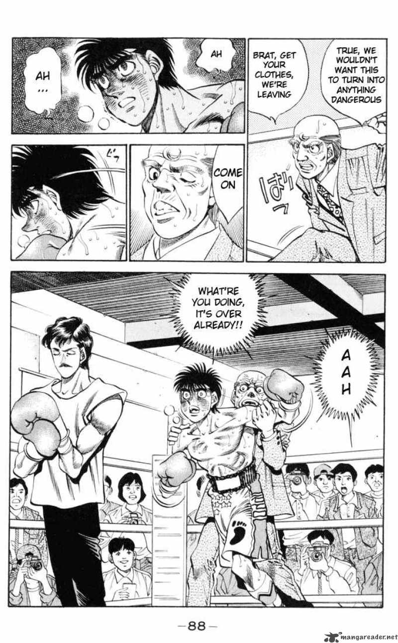 Hajime No Ippo 329 11