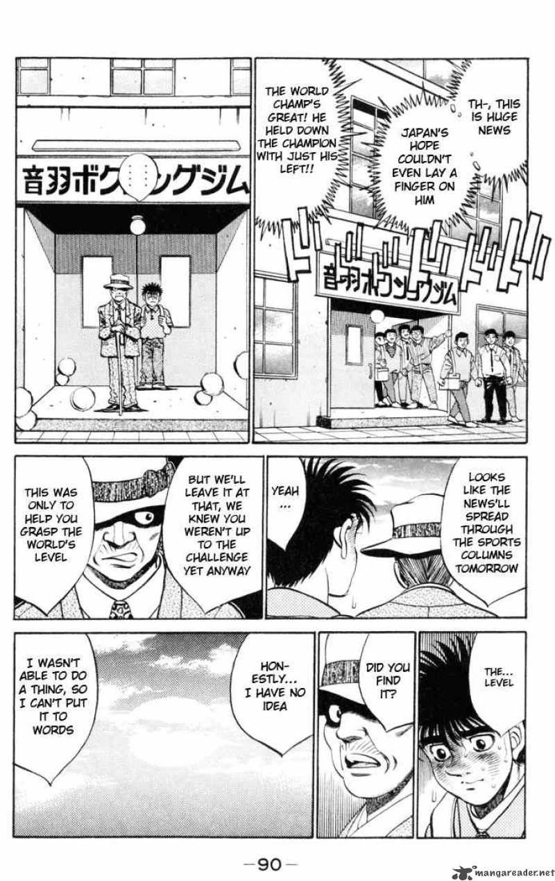 Hajime No Ippo 329 13