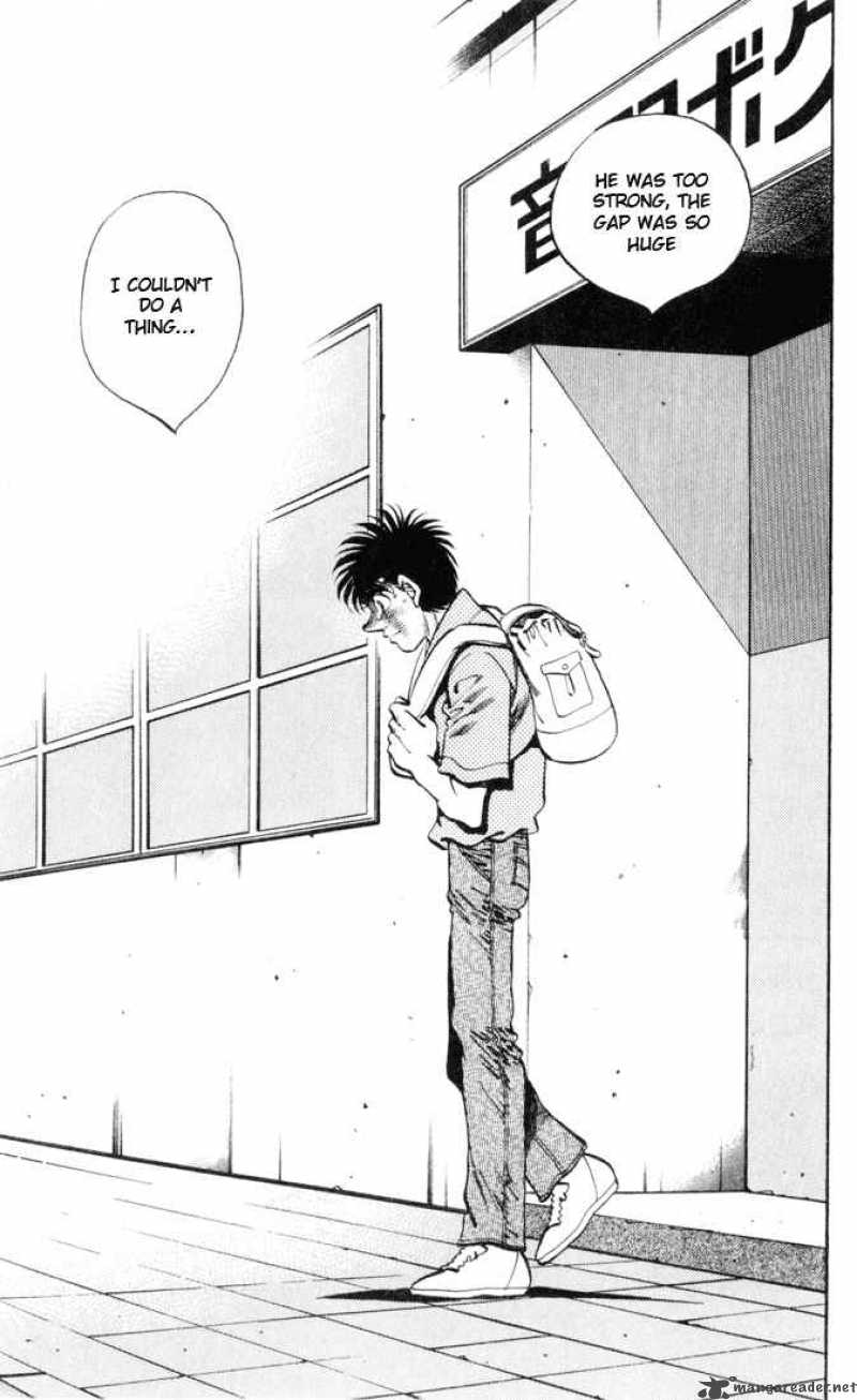 Hajime No Ippo 329 14