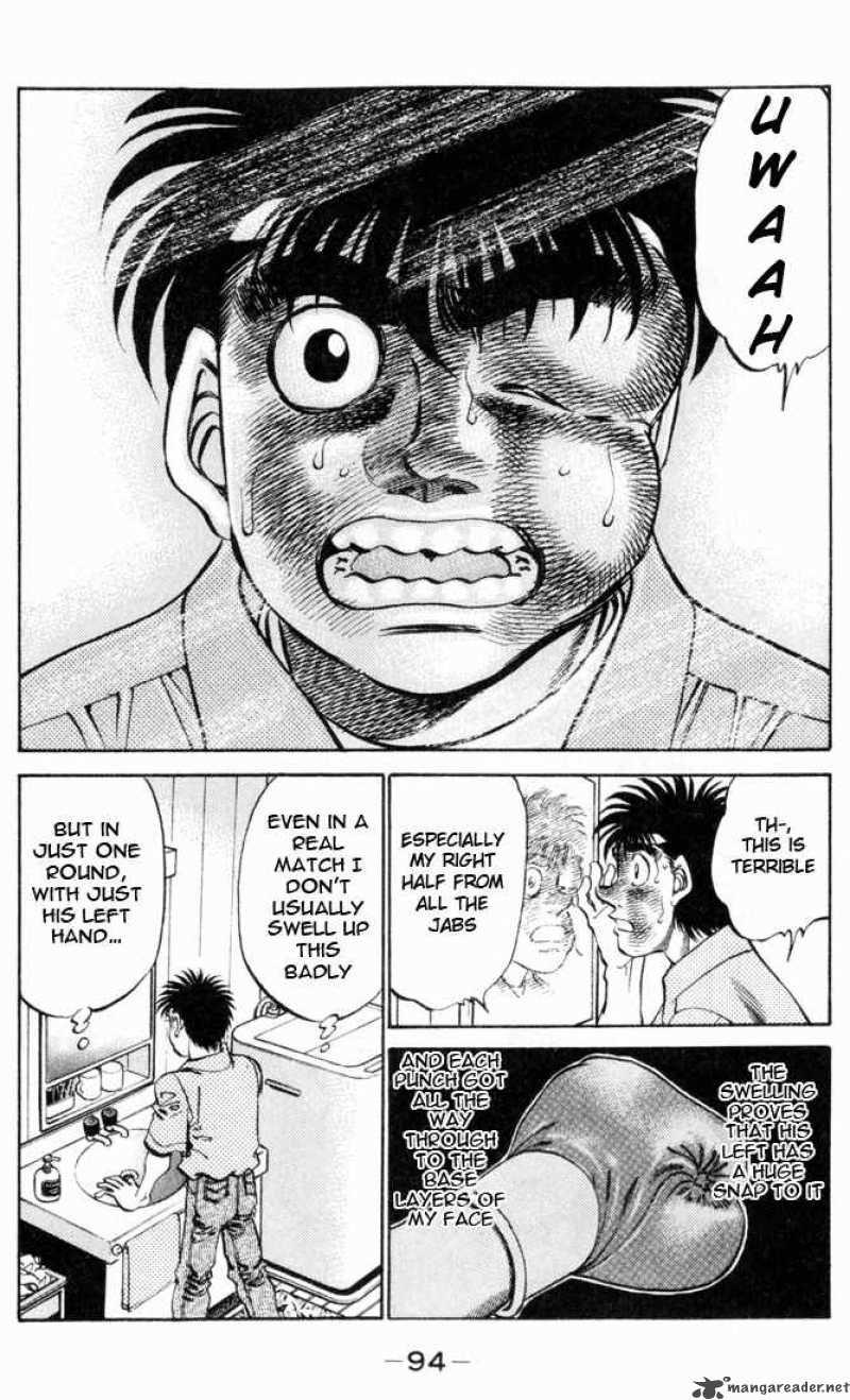 Hajime No Ippo 329 17