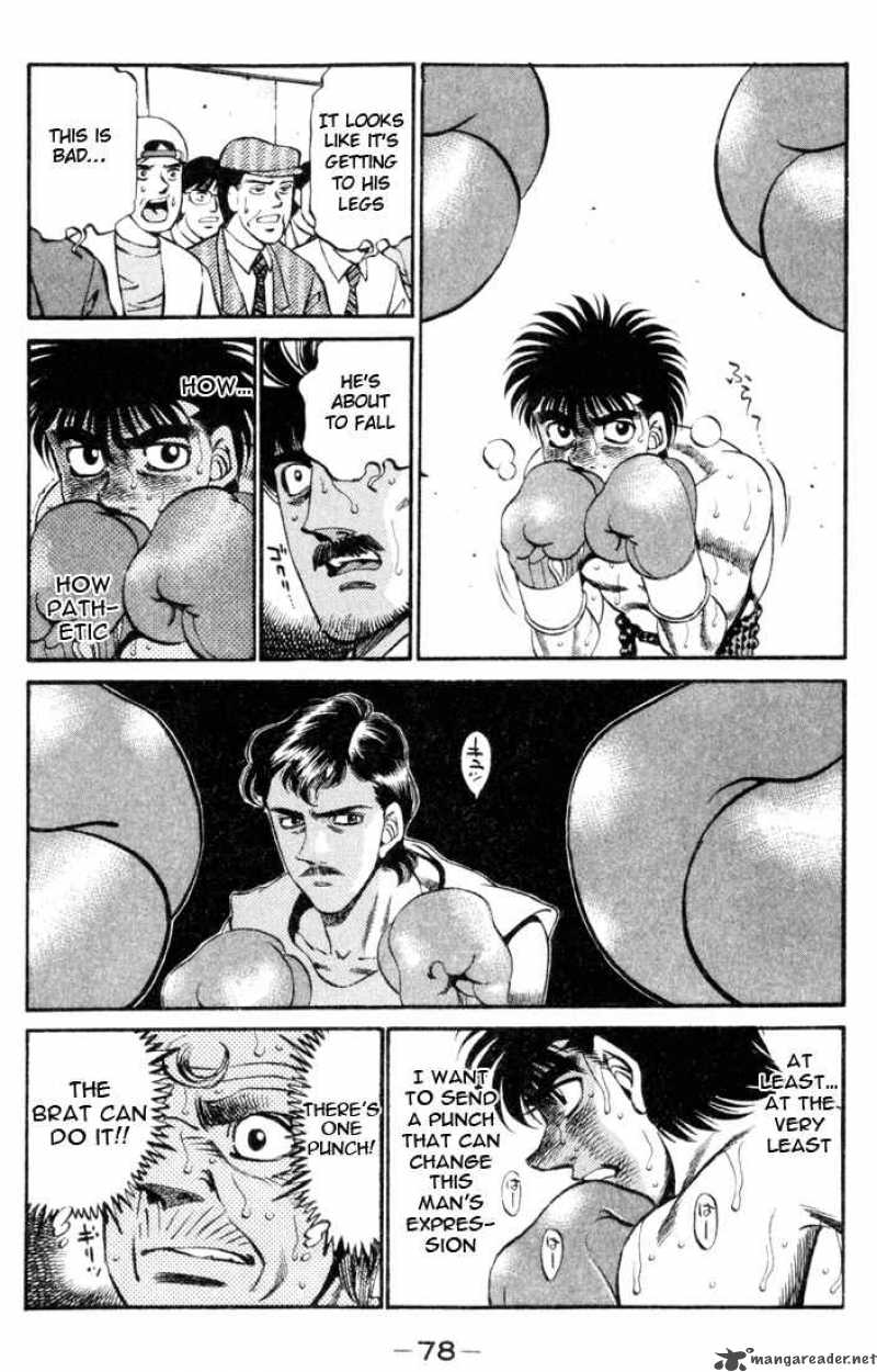 Hajime No Ippo 329 2