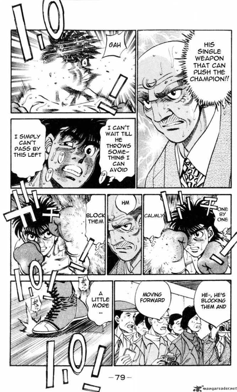 Hajime No Ippo 329 3