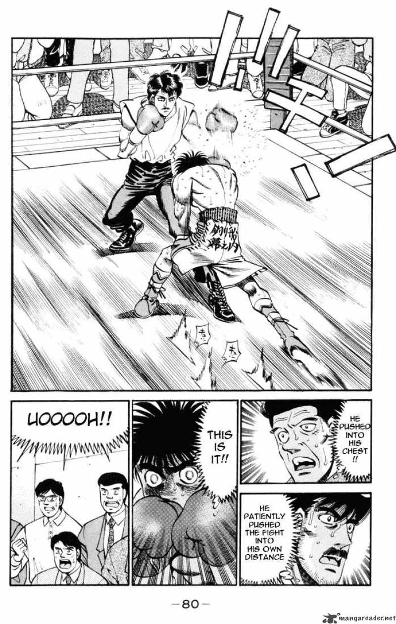 Hajime No Ippo 329 4