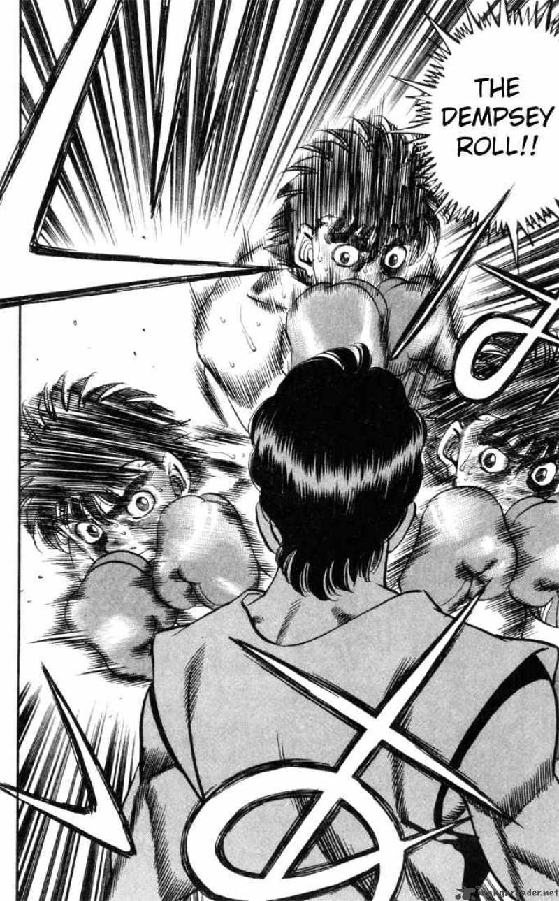 Hajime No Ippo 329 6